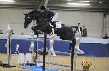 Arena UK Major Showjumping Championships